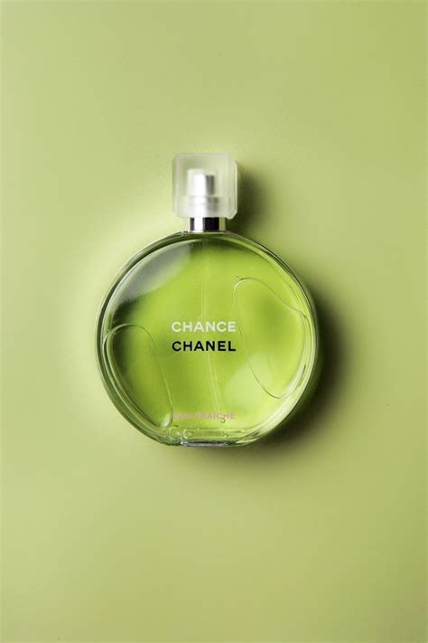 new green chanel perfume|Chanel green perfume price.